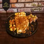 Lotus Crepe